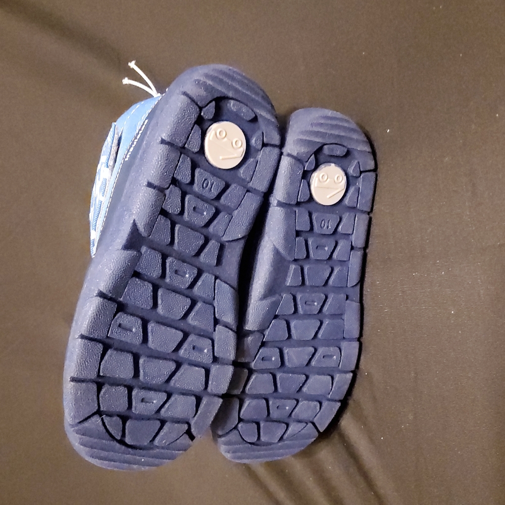Toddler See Kai Run Basics Blake Winter Boot - Picture 5 of 5